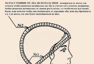 Как связать шапку спицами для женщины — новинки Шапка бини крючком: описание и схема